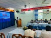 HỘI NGHỊ THẨM ĐỊNH VÀ TRIỂN KHAI BÊNH ÁN ĐIỆN TỬ