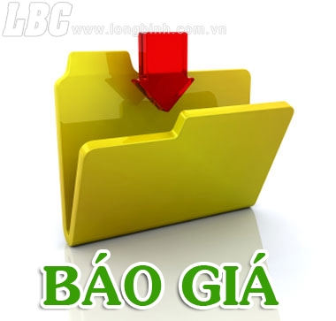 YÊU CẦU BÁO GIÁ