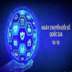 BẢN TIN TUYÊN TRUYỀN NGÀY CHUYỂN ĐỔI SỐ QUỐC GIA 10/10