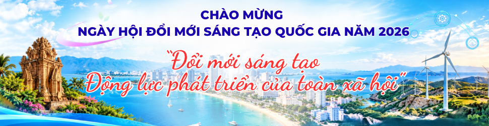 TRUNG TÂM Y TẾ KHU VỰC THUẬN BẮC HƯỞNG ỨNG NGÀY HỘI ĐỔI MỚI SÁNG TẠO QUỐC GIA 01/10